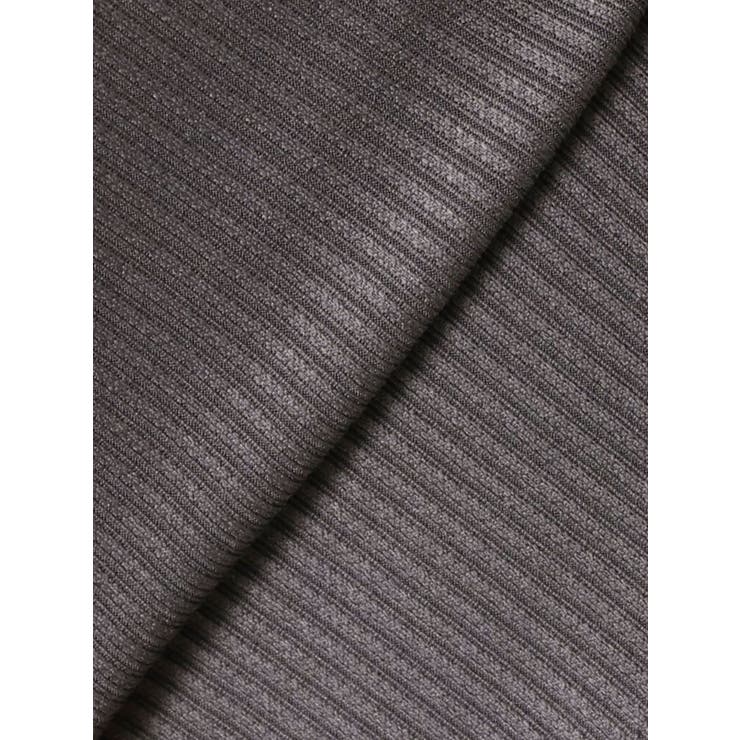 【WEB限定】ティアードカラーコンビトップス | dazzlin | 詳細画像28 