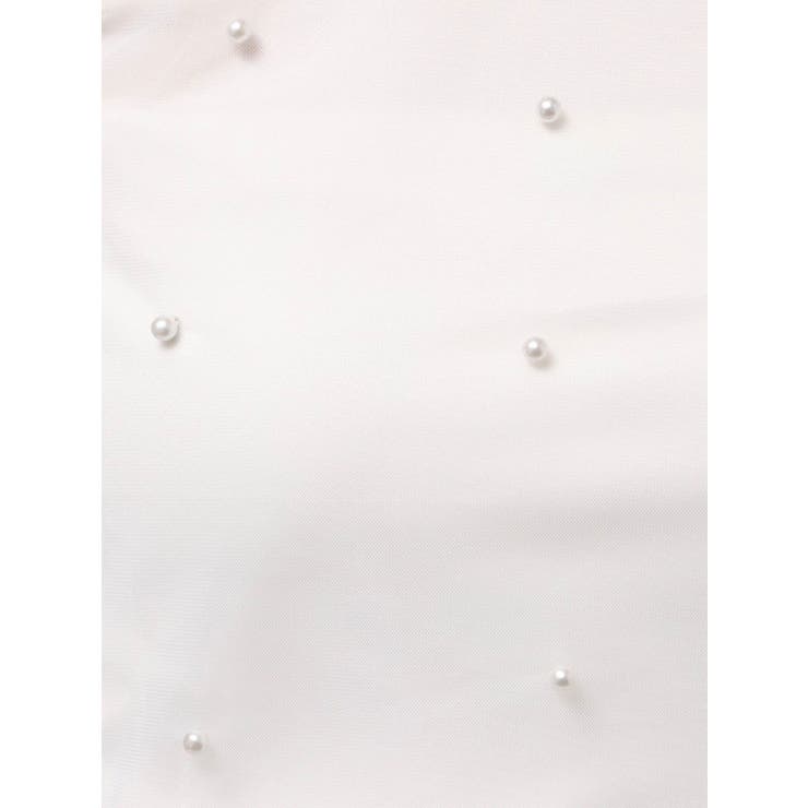 2wayシアートップス | dazzlin | 詳細画像13 