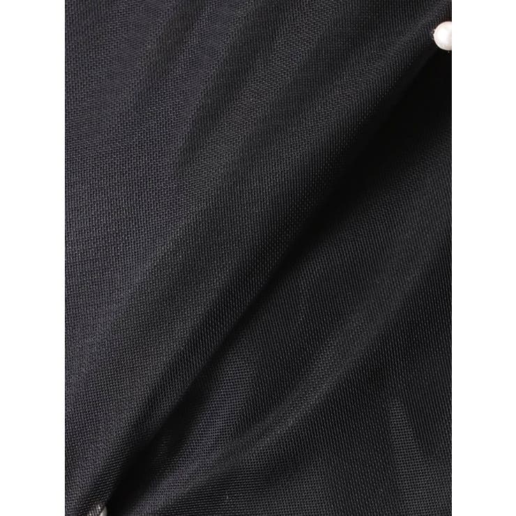 2wayシアートップス | dazzlin | 詳細画像9 