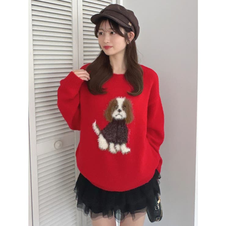 チュチュミニパンツ | dazzlin | 詳細画像20 