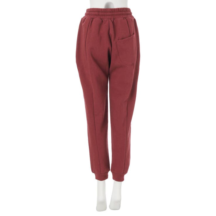 【SHARED】youth sectionスエットパンツ | EMODA | 詳細画像4 