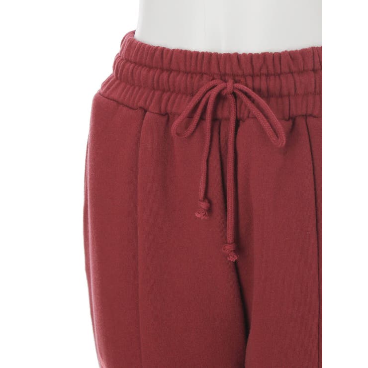 【SHARED】youth sectionスエットパンツ | EMODA | 詳細画像5 