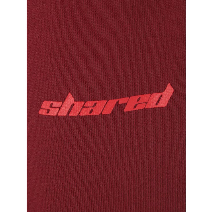 SHARED】youth sectionスエットパンツ[品番：MKSW0001765