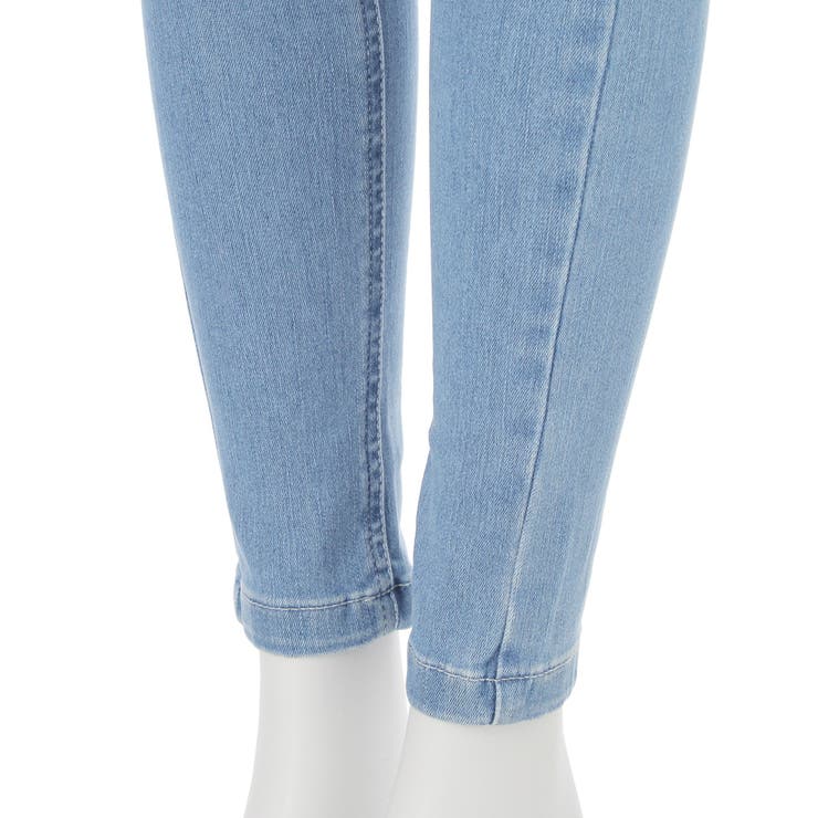 【ELDER】NUDE H／W DENI[品番：MKSW0001827]｜EMODA（エモダ）のレディースファッション通販｜SHOPLIST（ショップリスト）