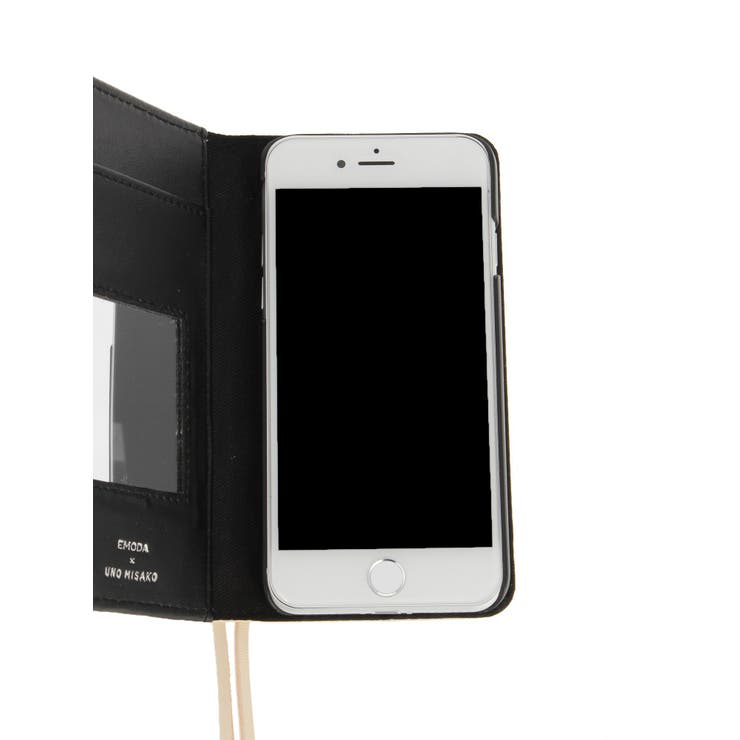 EMODA 宇野実彩子 AAA コラボiPhone