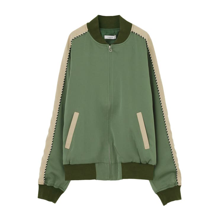 SHARED】SOUVENIRジャケット[品番：MKSW0001891]｜EMODA（エモダ