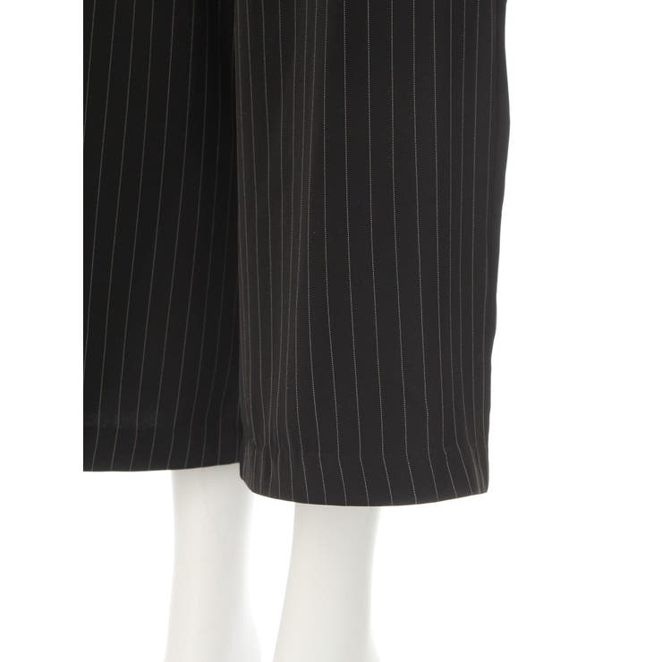 【Smooth Mood】 Etna Wide ★送料・関税込★ WAIST STRINGオールインワン[品番：MKSW0001902