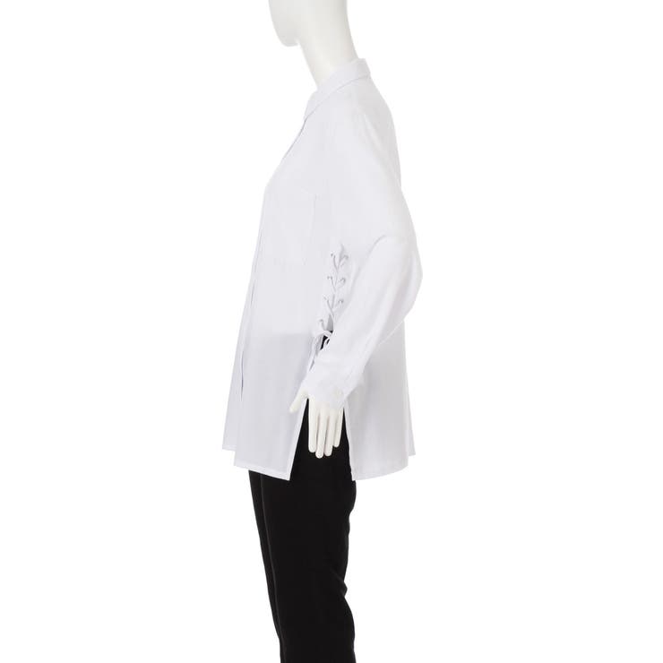 SIDE STRING SH[品番：MKSW0001907]｜EMODA（エモダ）のレディースファッション通販｜SHOPLIST（ショップリスト）