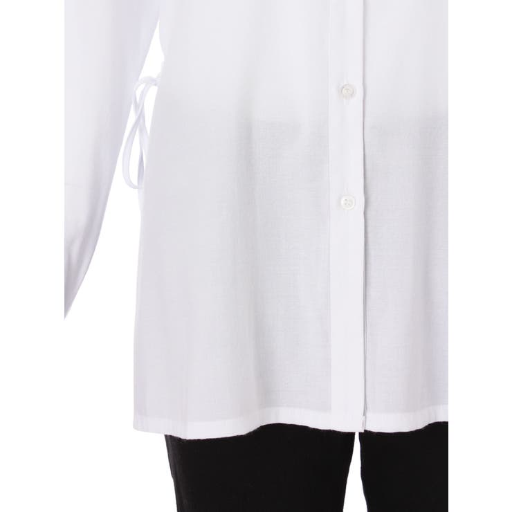 SIDE STRING SH[品番：MKSW0001907]｜EMODA（エモダ）のレディースファッション通販｜SHOPLIST（ショップリスト）