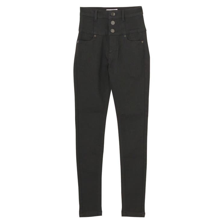 ELDER】NUDE H/W DENIM[品番：MKSW0002730]｜EMODA（エモダ）の