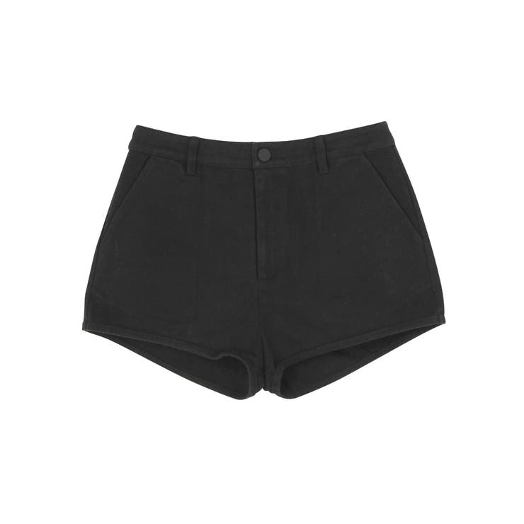 カーブフィットショートパンツ[品番：MKSW0011001]｜EMODA