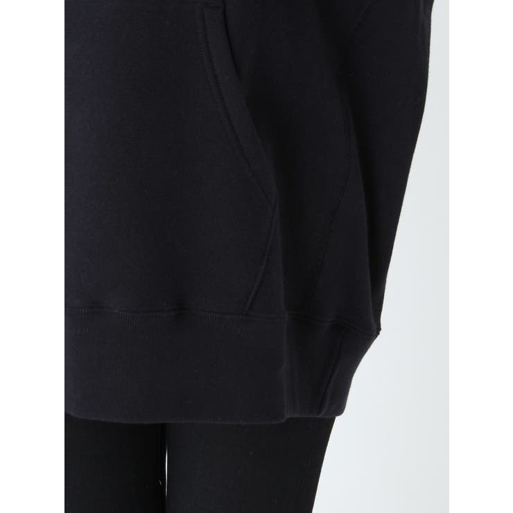EMODA - 【EMODA×Champion】スナップフーディ EMODA×Champion】スナップフーディー[品番：MKSW0011123]｜EMODA