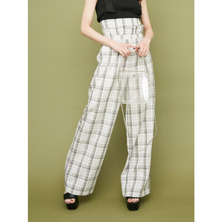 emoda♡2点セット カットツインセット[品番：MKSW0062625]｜EMODA（エモダ）｜レディース