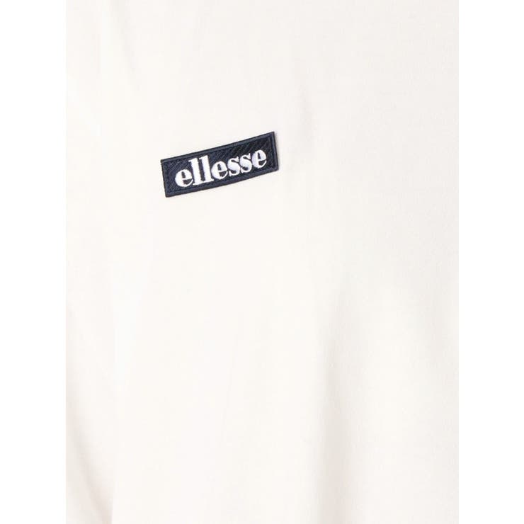 ellesse】ロングスリーブロゴロンT[品番：MKSW0025698]｜EMODA（エモダ 