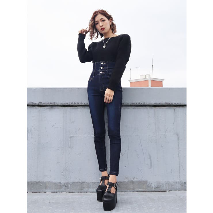 Demi-Luxe BEAMS（712291） スタイリング・コーディネイト｜BEAMS
