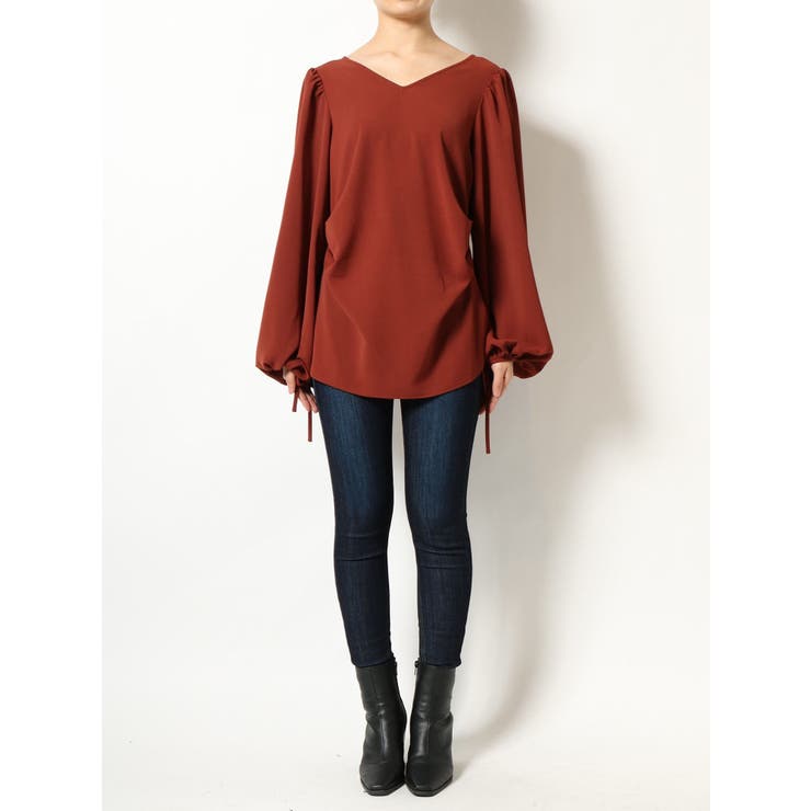 ESTIVO⭐️ボードウェア⭐️ダークブラウン⭐️レディース⭐️sizeM ESTIVO⭐️ボードウェア⭐️ダークブラウン⭐️レディース