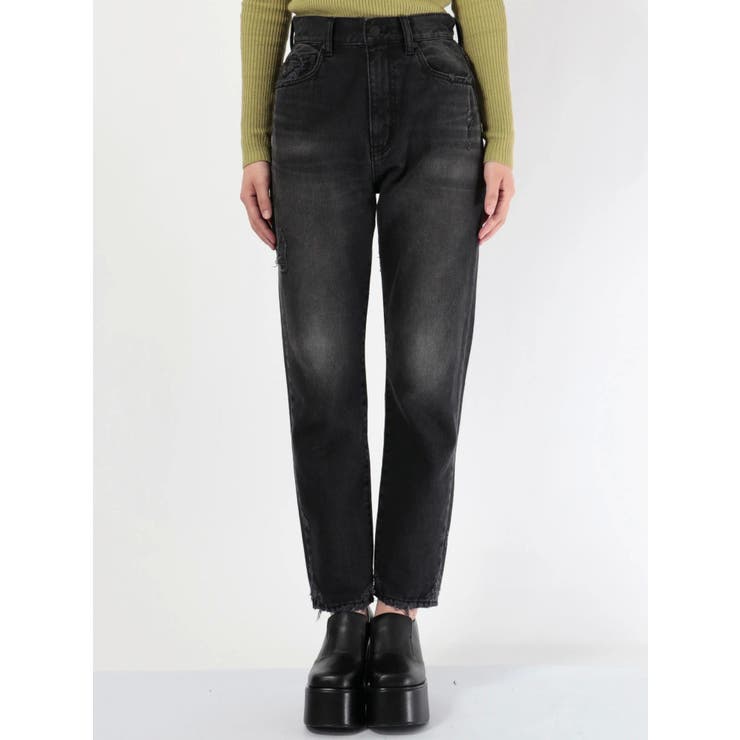 aclent デニム　ベスト　アクレント　moussy sly emoda ザラ ZARA デニムベスト aclent moussy sly emoda - メルカリ