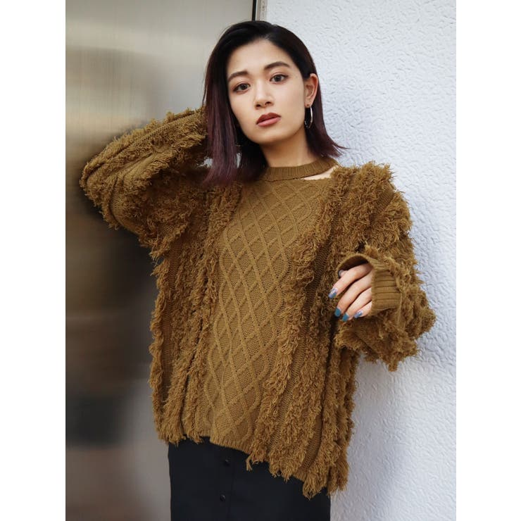 専用❤みかん♥もっちりニット★ひんやり冷感タオル♥モジャ。 専用❤限定…もっちりニット❤みかん⭐ひんやり冷感タオル