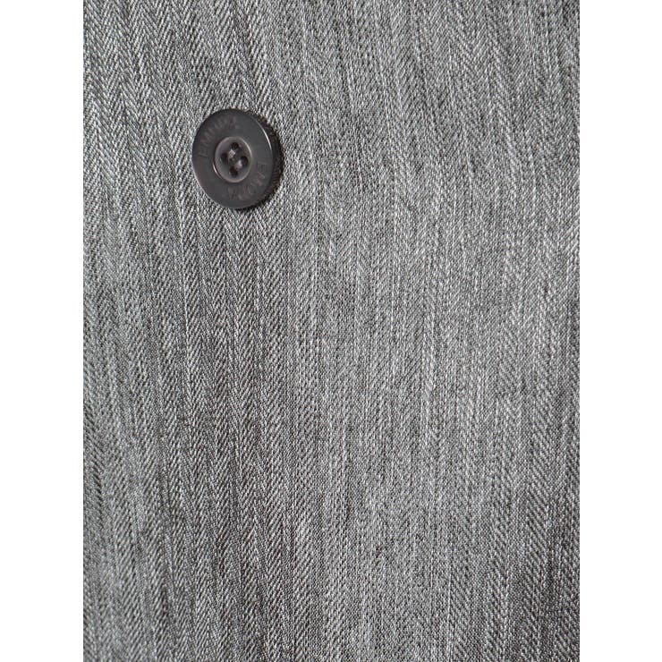 オーバースリーブWジャケット | EMODA | 詳細画像17 