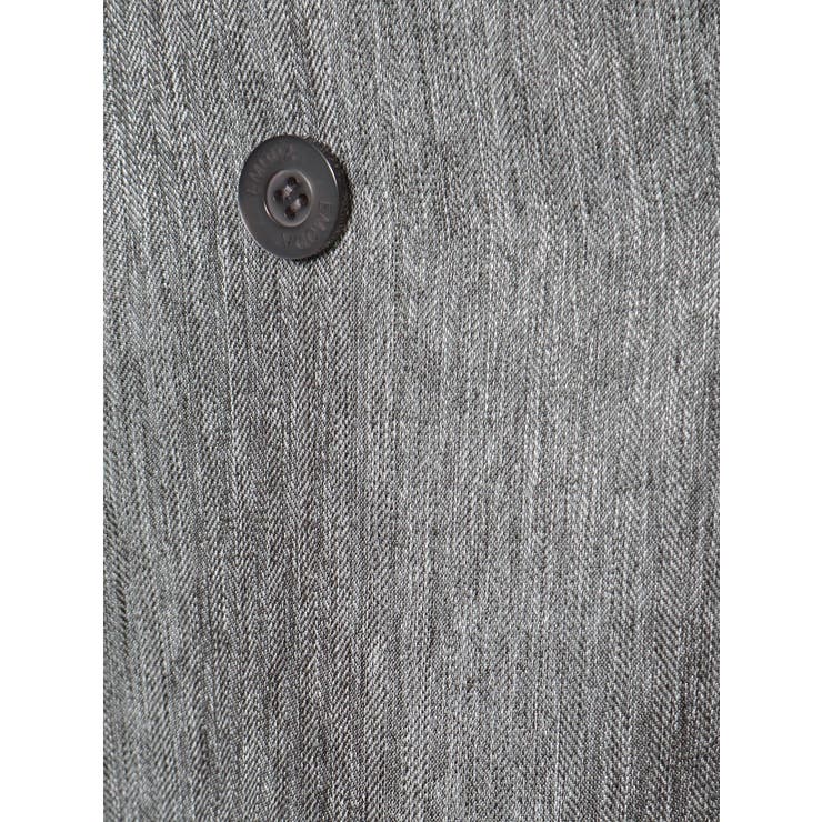 オーバースリーブWジャケット | EMODA | 詳細画像20 