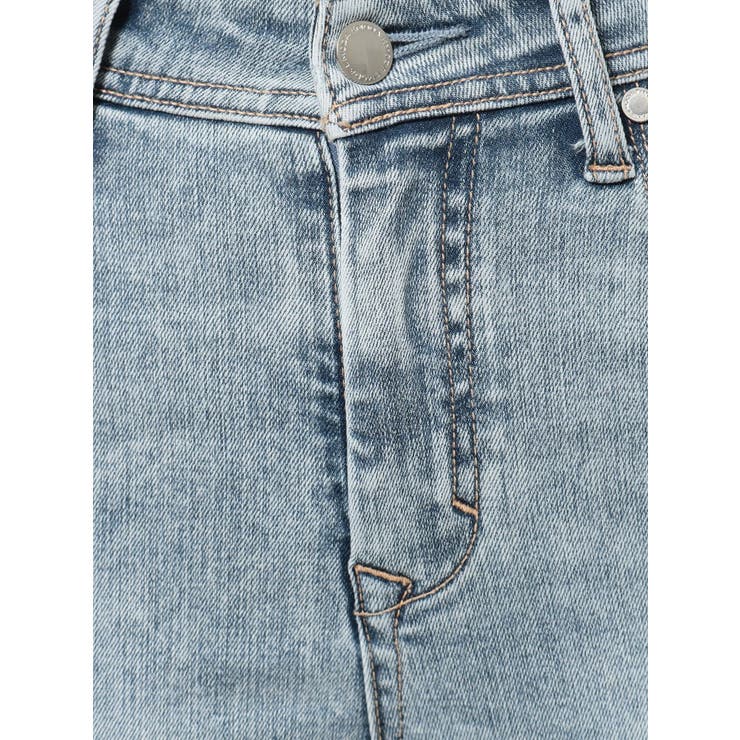 USEDヘムカットジャストウエストパギンス[品番：MKSW0030277
