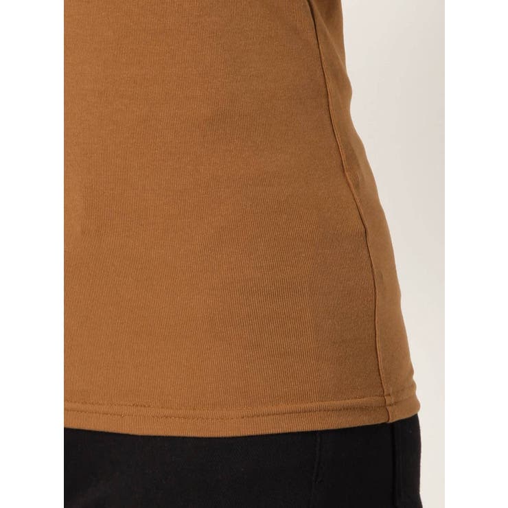 フロントクロスオフショルダートップ[品番：MKSW0030584]｜EMODA