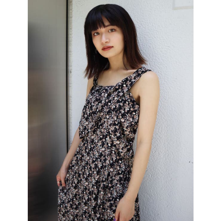 タイマークフラワーワンピース 品番 Mksw Emoda エモダ のレディースファッション通販 Shoplist ショップリスト タイマークフラワーワンピース 品番 Mksw Emoda エモダ のレディースファッション通販 Shoplist ショップリスト