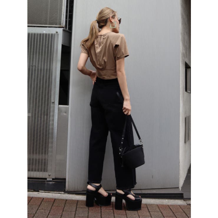X-girl | MOUSSY | MOUSSY