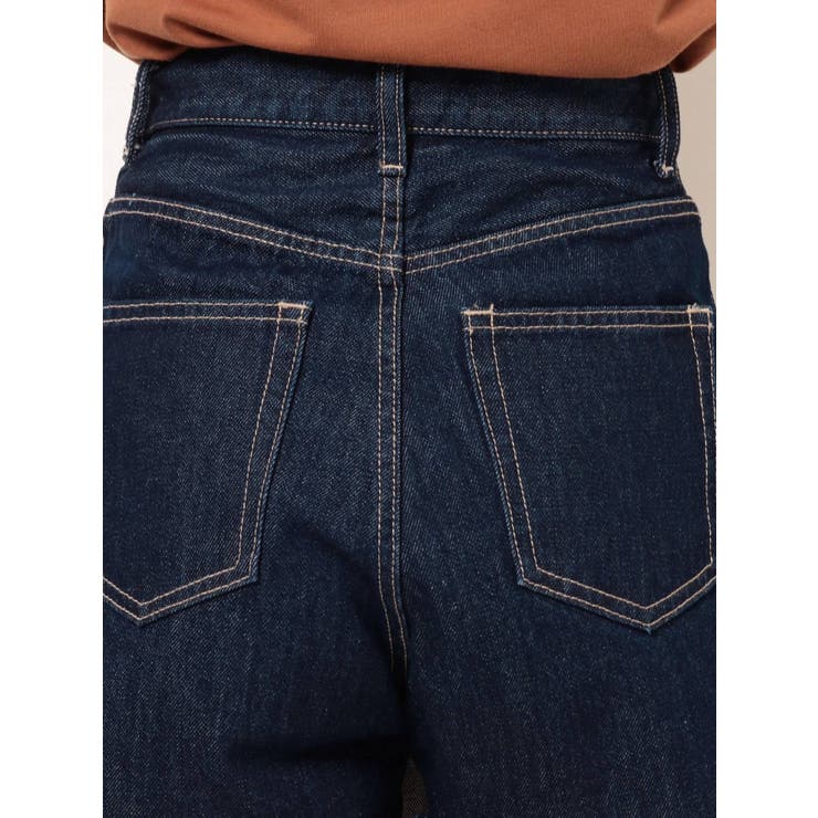 ボタンフライWラップショートパンツ | EMODA | 詳細画像15 