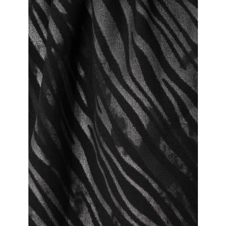 バンドオフショルダートップ | EMODA | 詳細画像11 