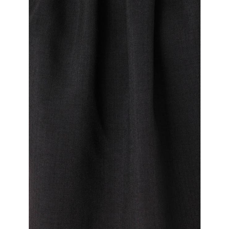 バンドオフショルダートップ | EMODA | 詳細画像13 