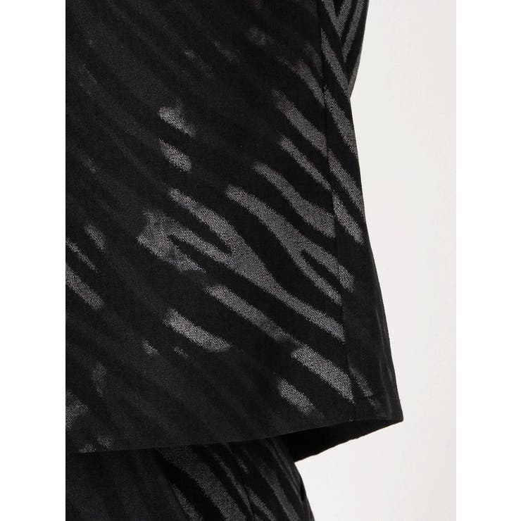 バンドオフショルダートップ | EMODA | 詳細画像8 