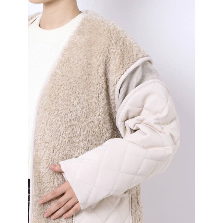 ドッキングロングコート 品番 Mksw Emoda エモダ のレディースファッション通販 Shoplist ショップリスト ドッキングロングコート 品番 Mksw Emoda エモダ のレディースファッション通販 Shoplist ショップリスト