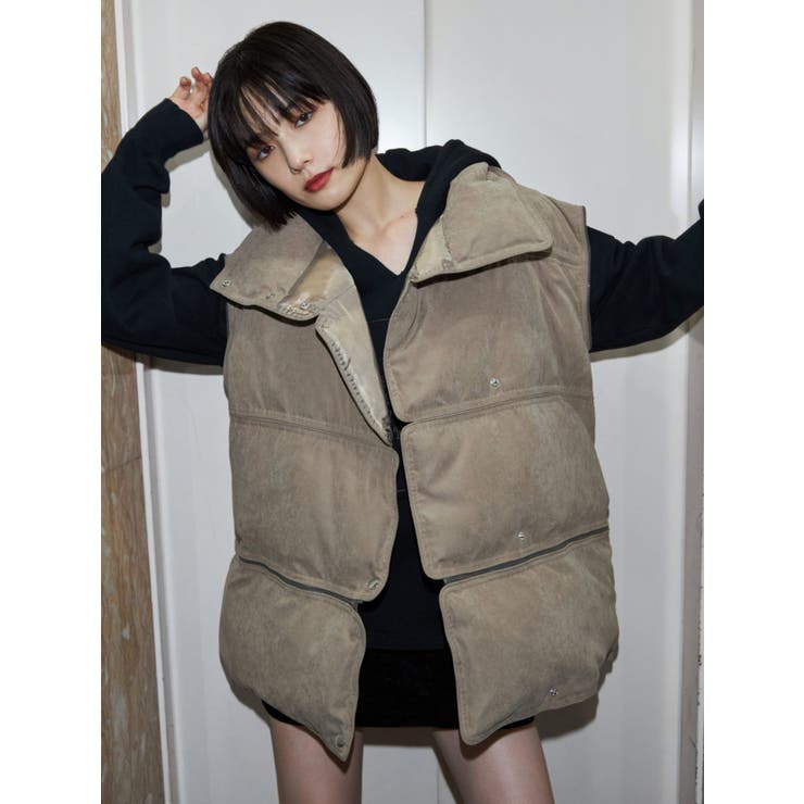 プレイフルダウンブルゾン 品番 Mksw Emoda エモダ のレディースファッション通販 Shoplist ショップリスト プレイフルダウンブルゾン 品番 Mksw Emoda エモダ のレディースファッション通販 Shoplist ショップリスト