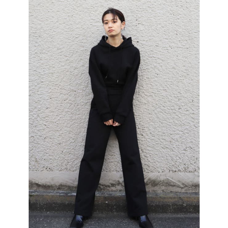 ルーズカットパンツ[品番：MKSW0035120]｜EMODA（エモダ）の