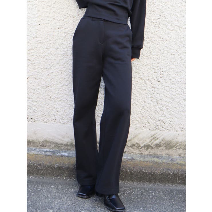 ルーズカットパンツ 品番 Mksw0035120 Emoda エモダ のレディースファッション通販 Shoplist ショップリスト