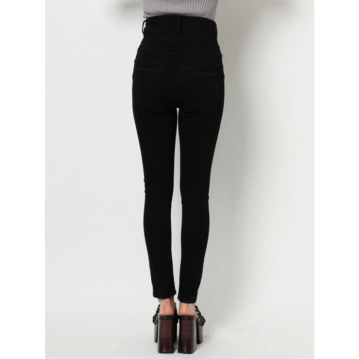 レオパードコルセットオフショルTOPS[品番：MKSW0042989]｜GYDA