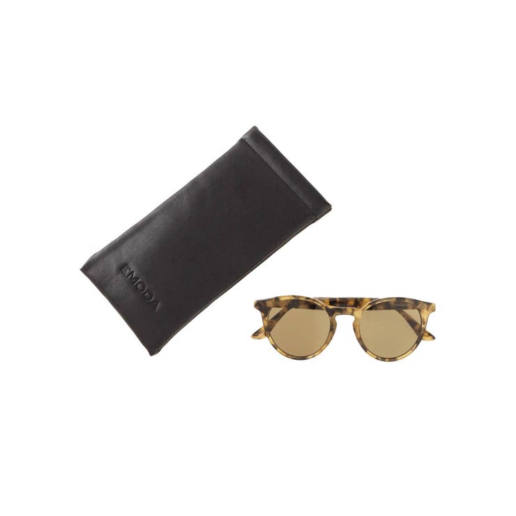 クリアカラーサングラス | EMODA | 詳細画像14 