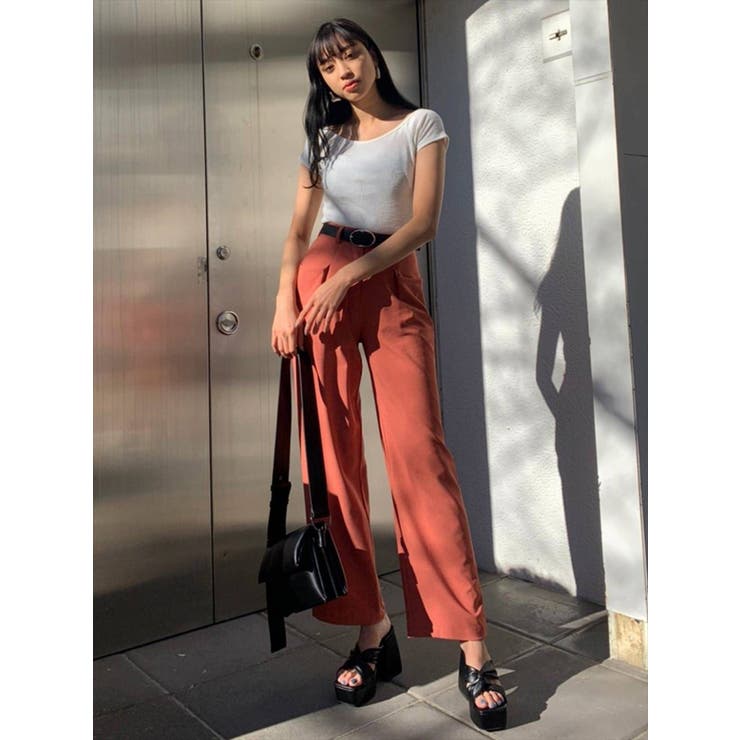 クッションショルダーバッグ | EMODA | 詳細画像13