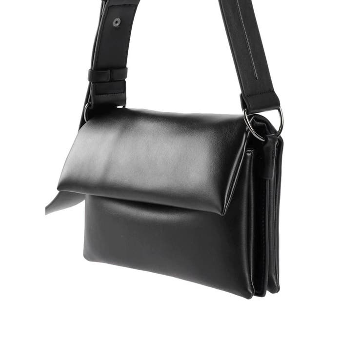 クッションショルダーバッグ | EMODA | 詳細画像14