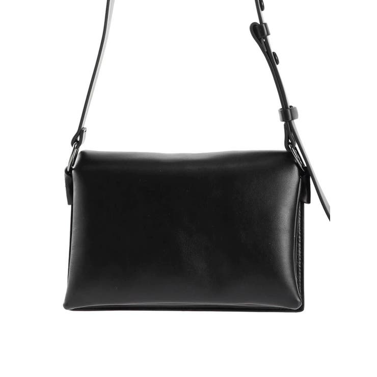 クッションショルダーバッグ | EMODA | 詳細画像15