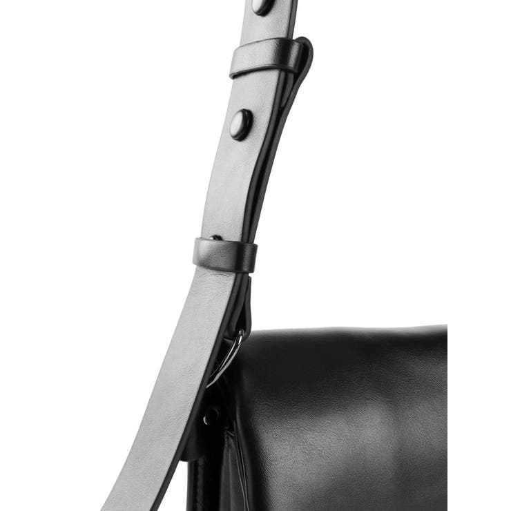 クッションショルダーバッグ | EMODA | 詳細画像16