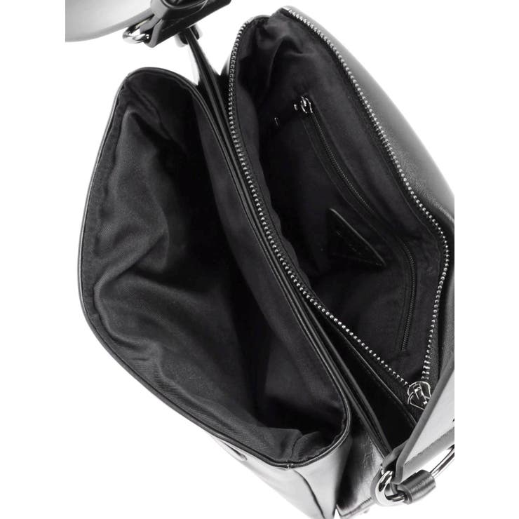 クッションショルダーバッグ | EMODA | 詳細画像17