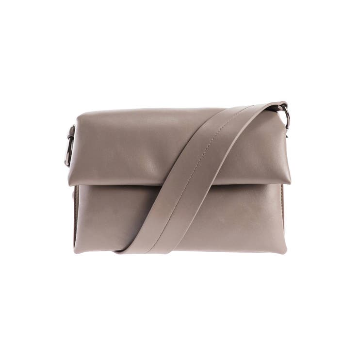 クッションショルダーバッグ | EMODA | 詳細画像21