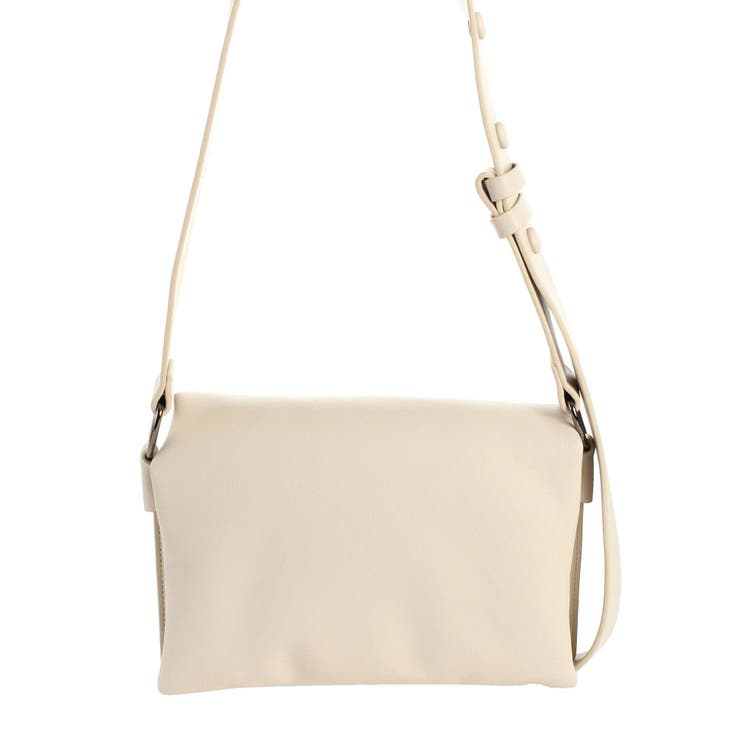 クッションショルダーバッグ | EMODA | 詳細画像28