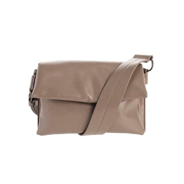 クッションショルダーバッグ | EMODA | 詳細画像34