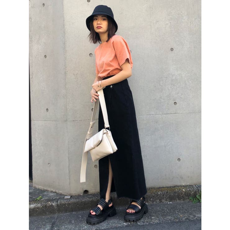 クッションショルダーバッグ | EMODA | 詳細画像4