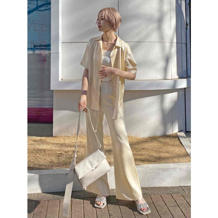 クッションショルダーバッグ | EMODA | 詳細画像5