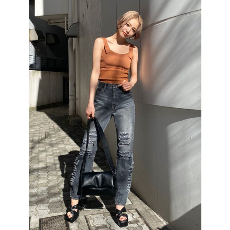 クッションショルダーバッグ | EMODA | 詳細画像6