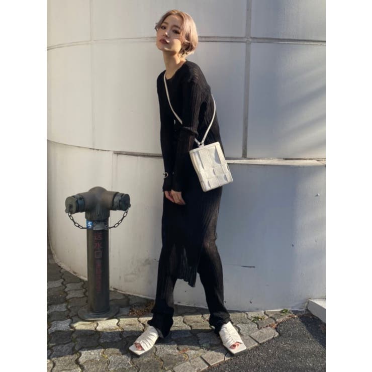 リンクルニットワンピース 品番 Mksw Emoda エモダ のレディースファッション通販 Shoplist ショップリスト リンクルニットワンピース 品番 Mksw Emoda エモダ のレディースファッション通販 Shoplist ショップリスト